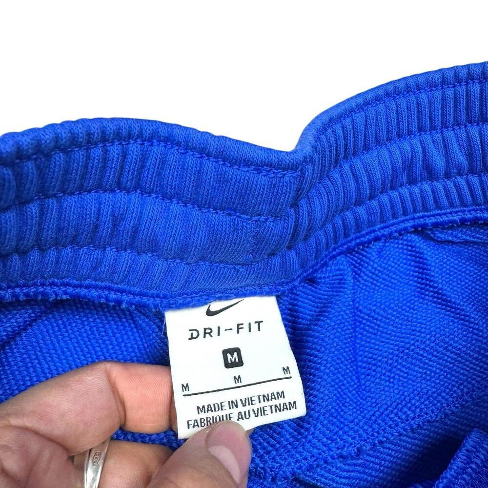Nike Sweatpants Men's M Standard Issue Dri-Fit Fly Basketball Trousers Joggers - Picture 6 of 12